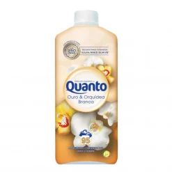 Amaciador Roupa Concentrado Ouro