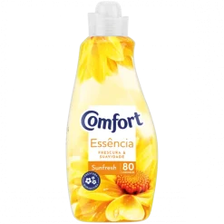 Amaciador Roupa Essência Sunfresh