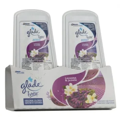Ambientador Absorve Odores Lavanda