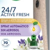 Ambientador Difusor Active Fresh Lavanda