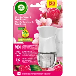 Ambientador Elétrico Flor de Cerejeira