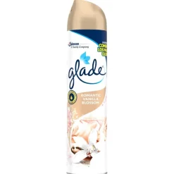Ambientador em Spray Baunilha Exotic