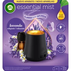 Ambientador Essential Mist Lavanda