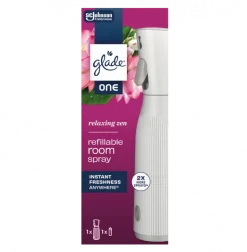 Ambientador One Relaxing Zen com Recarga