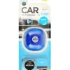 Ambientador para Carro Encaixar Gel Oceano