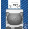 Ambientador para Carro Gato, New Car