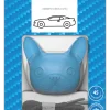 Ambientador para Carro Ocean
