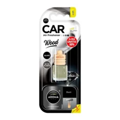Ambientador para Carro Pendurar Frasco Neutro