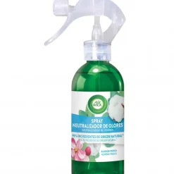 Ambientador Spray Neutro Algodão
