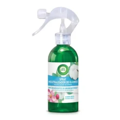 Ambientador Spray Neutro Algodão