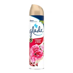 Ambientador Spray Peónia e Cereja