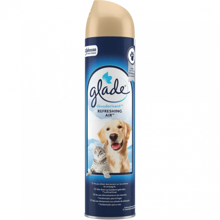 Ambientador Spray Refreshing Air