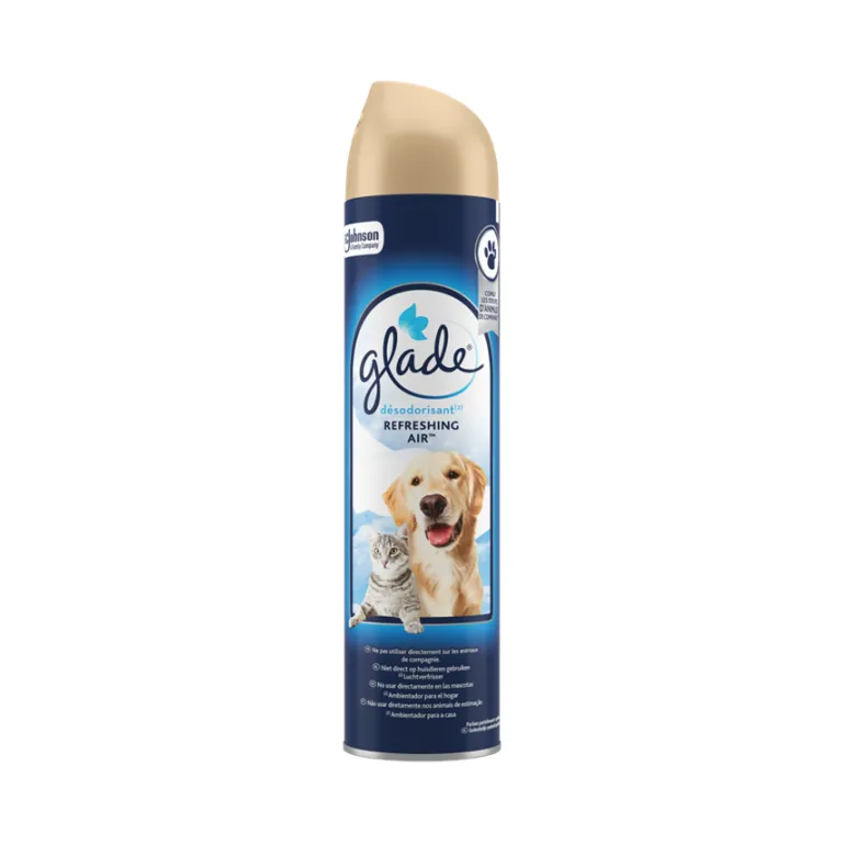 Ambientador Spray Refreshing Air