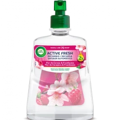 Ambientador Stick Perfumado Flor de Cerejeira