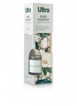 Ambientador Sticks Perfumados Pure Moment