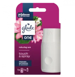 Ambientador Touch & Spray One Relaxing Zen com Recarga