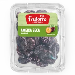 Ameixa Seca sem Caroço