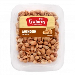 Amendoim Frito com Piri-piri