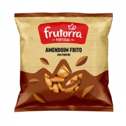 Amendoim Frito com Piri-piri