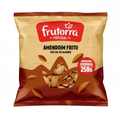 Amendoim Frito com Sal