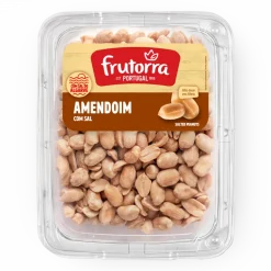 Amendoim Frito com Sal