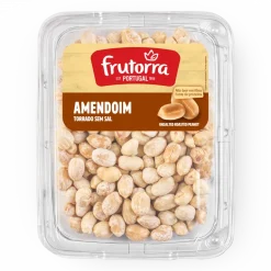 Amendoim Torrado sem Sal