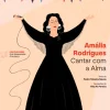 Amália Rodrigues - Cantar com Alma