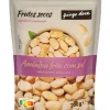 Amêndoa Frita com Sal