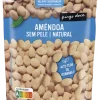Amêndoa sem Pele