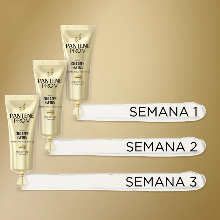 Ampolas para Cabelo Repara e Protege