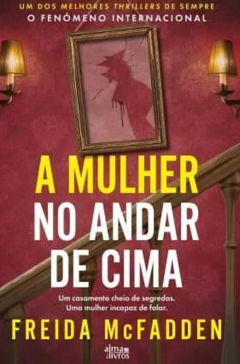 A Mulher no Andar de Cima