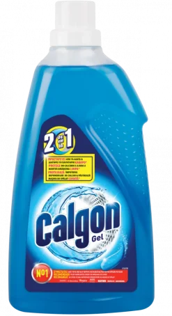 Anticalcário em Gel