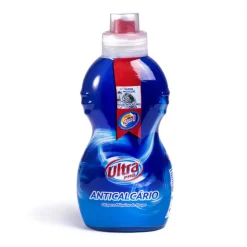 Anticalcário em Gel para Máquina da Roupa