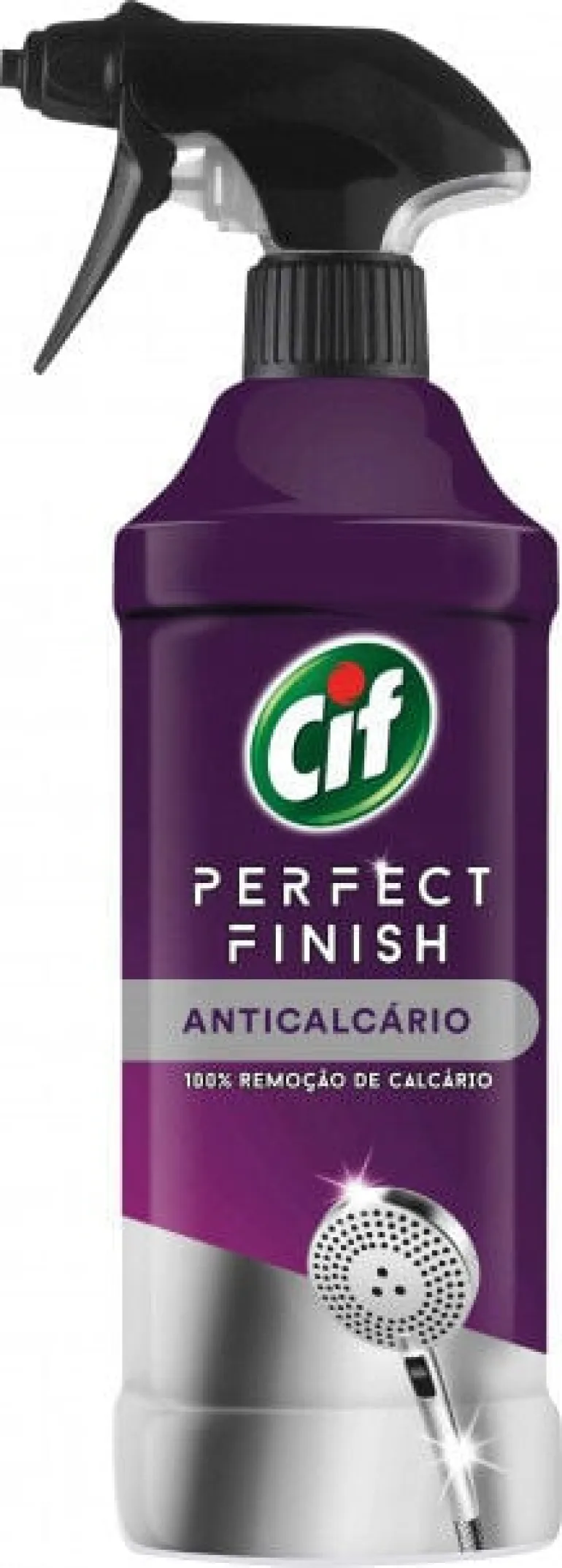 Anticalcário Spray Perfect Finsh