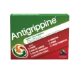 Antigrippine Trieffect Tosse 16 Cápsulas
