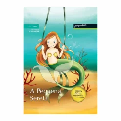 A Pequena Sereia