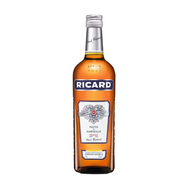 Aperitivo Ricard