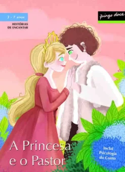 A Princesa e o Pastor