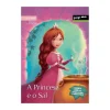 A Princesa e o Sal
