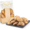Areias com Canela