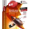 Armadilha para Baratas