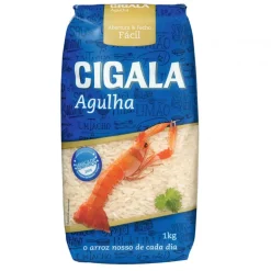 Arroz Agulha