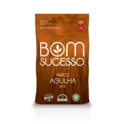 Arroz Agulha