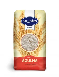Arroz Agulha