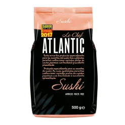 Arroz Atlantic Sushi