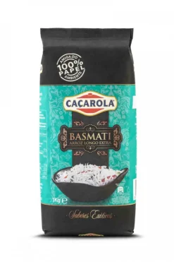 Arroz Basmati