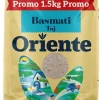 Arroz Basmati
