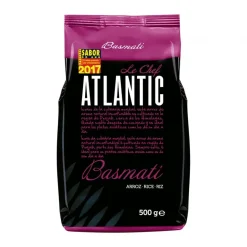 Arroz Basmati