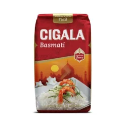 Arroz Basmati Brajma