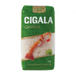 Arroz Carolino